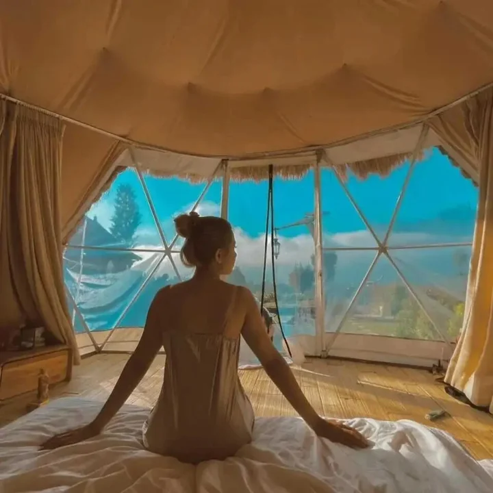 Кинтамани: Segara Camp Kintamani