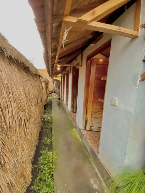 Кинтамани: Segara Camp Kintamani