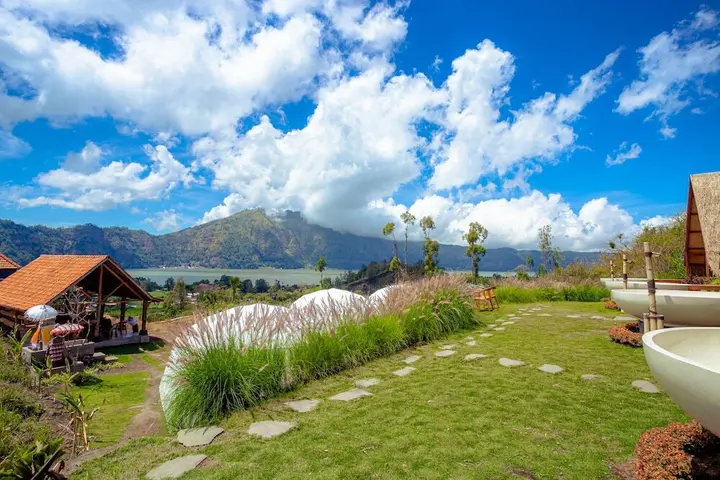 Кинтамани: Segara Camp Kintamani