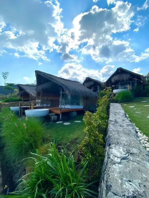 Кинтамани: Segara Camp Kintamani