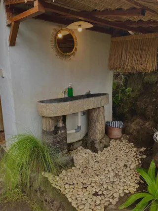 Кинтамани: Segara Camp Kintamani