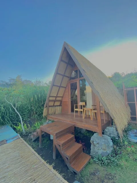 Кинтамани: Segara Camp Kintamani