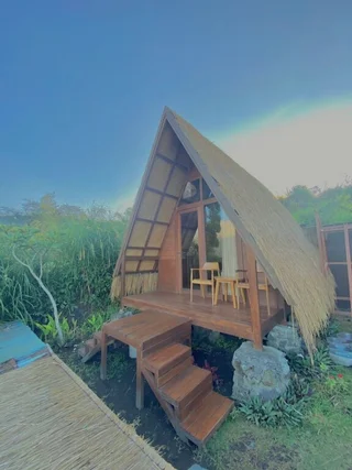 Кинтамани: Segara Camp Kintamani