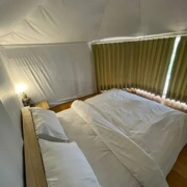 Кинтамани: Segara Camp Kintamani