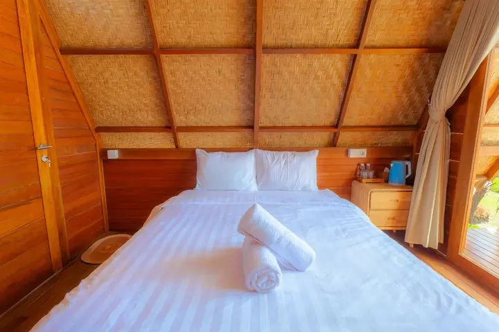 Кинтамани: Segara Camp Kintamani