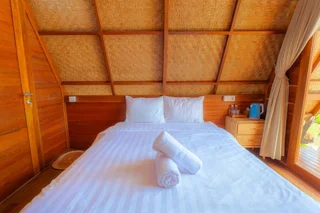 Кинтамани: Segara Camp Kintamani