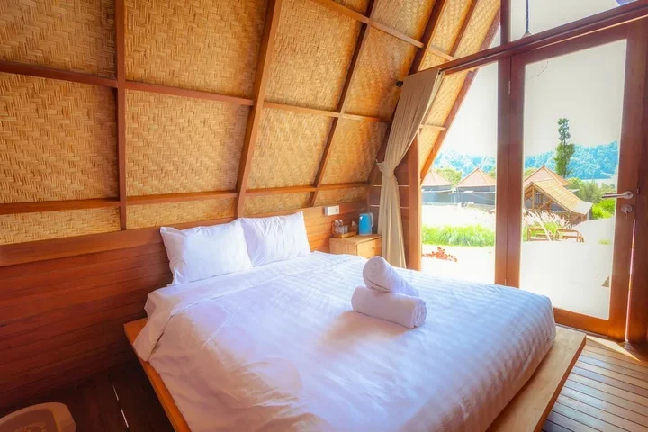 Кинтамани: Segara Camp Kintamani