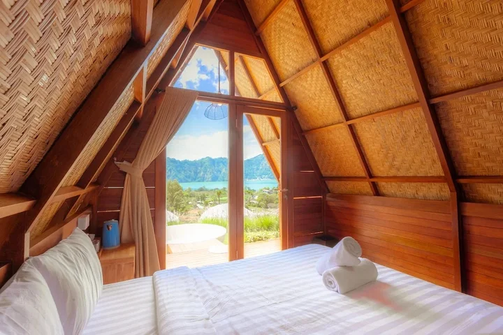 Кинтамани: Segara Camp Kintamani