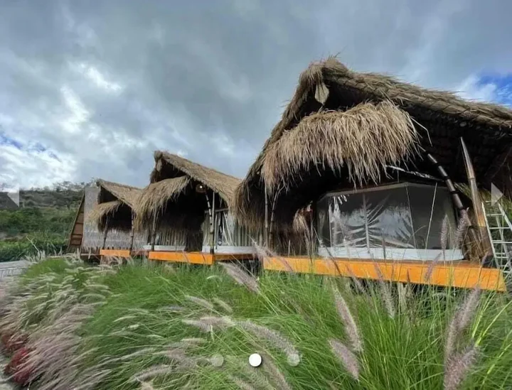 Кинтамани: Segara Camp Kintamani