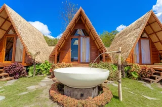 Кинтамани: Segara Camp Kintamani