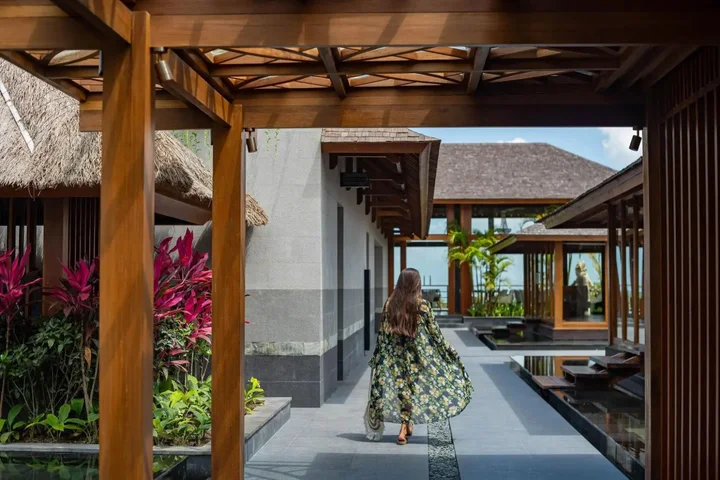 Убуд: Kappa Senses Ubud