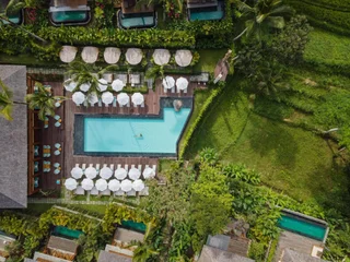 Убуд: Kappa Senses Ubud