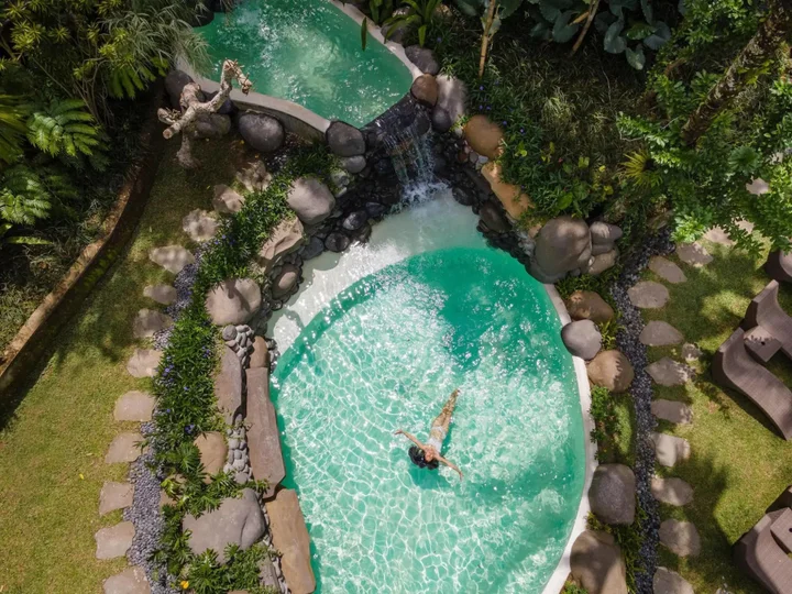 Убуд: Kappa Senses Ubud