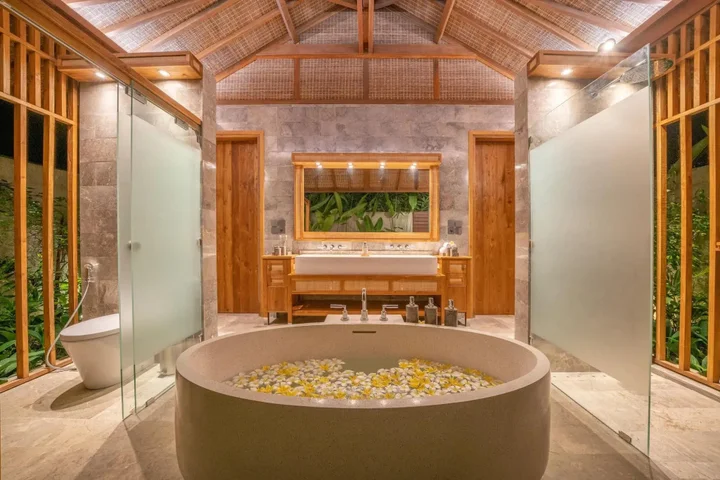 Убуд: Kappa Senses Ubud