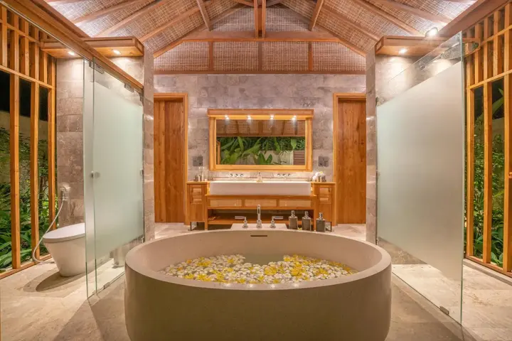 Убуд: Kappa Senses Ubud