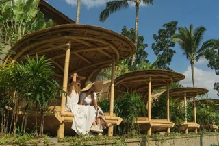 Убуд: Kappa Senses Ubud