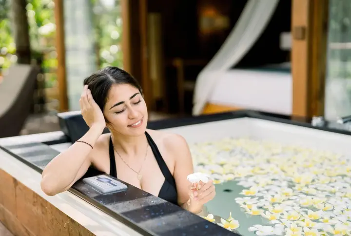 Убуд: Kappa Senses Ubud