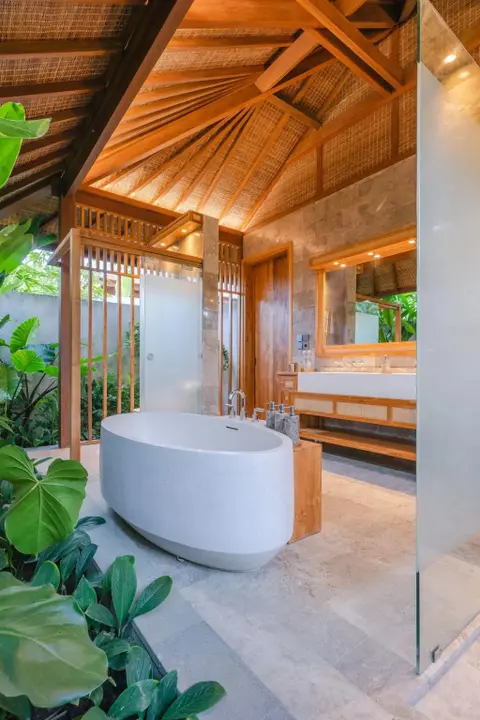 Убуд: Kappa Senses Ubud