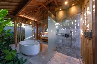Убуд: Kappa Senses Ubud