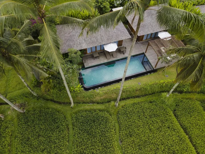 Убуд: Kappa Senses Ubud