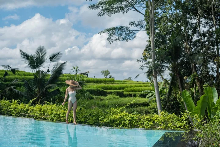 Убуд: Kappa Senses Ubud