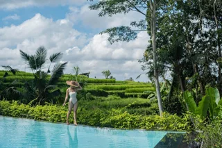 Убуд: Kappa Senses Ubud