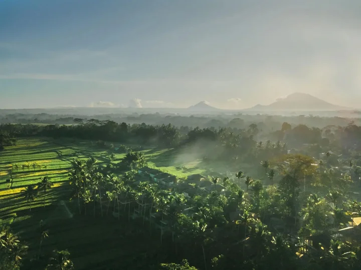 Убуд: Kappa Senses Ubud