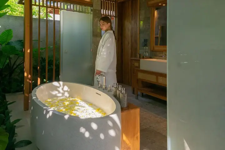 Убуд: Kappa Senses Ubud
