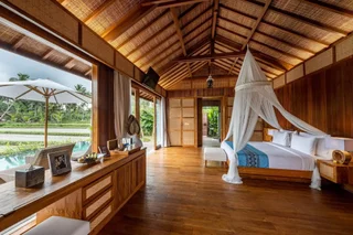 Убуд: Kappa Senses Ubud