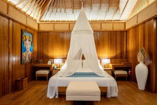 Убуд: Kappa Senses Ubud