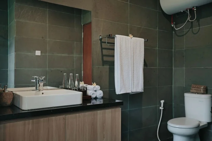 Кинтамани: Pramana Zahill Kintamani