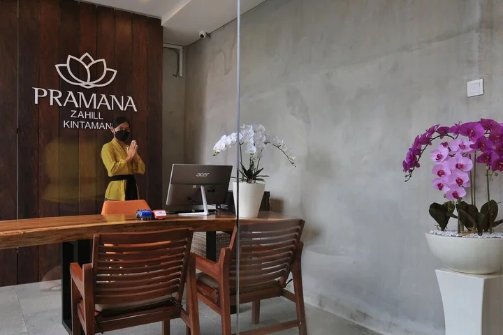 Кинтамани: Pramana Zahill Kintamani