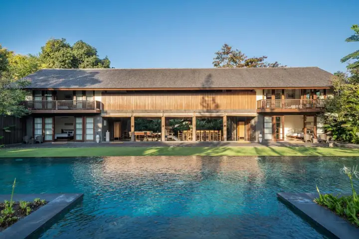 Villa Amita by Nakula — фото 3