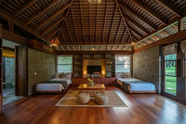 Villa Amita by Nakula — фото 5