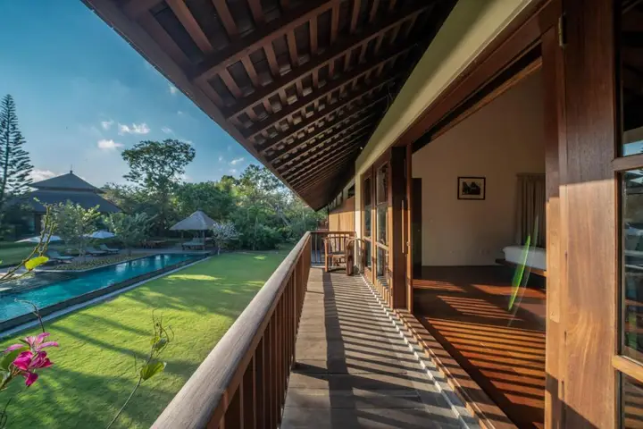 Villa Amita by Nakula — фото 4
