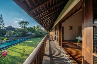 Керобокан: Villa Amita by Nakula