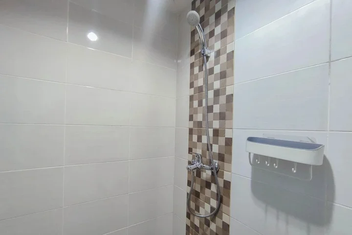 Семаранг: Best Deal And Comfortable 1Br The Alton Apartment