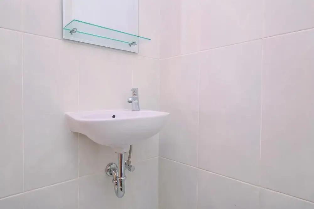 Депок: Cozy And Simply Studio At Evenciio Margonda Apartment