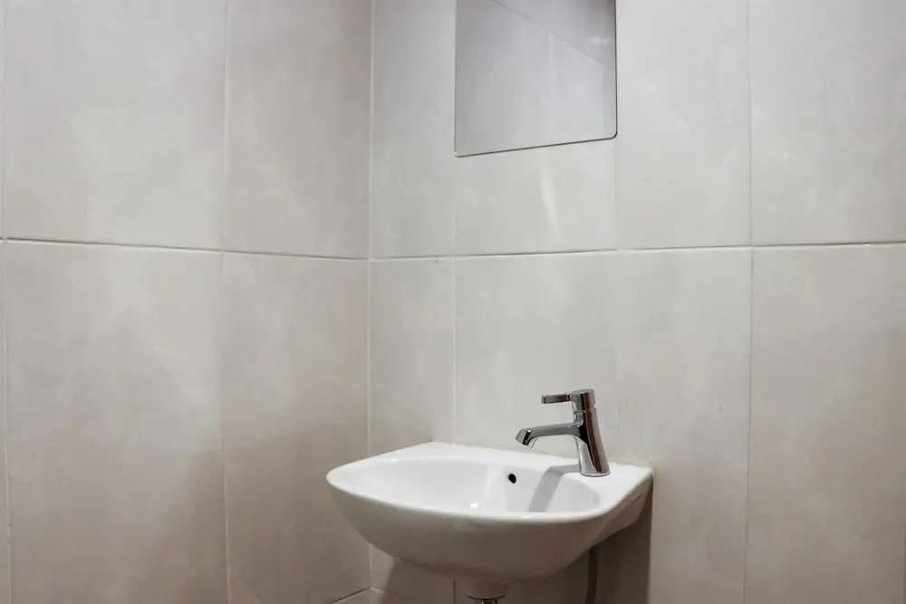 Депок: Comfortable And Strategic Studio Apartment Evenciio Margonda