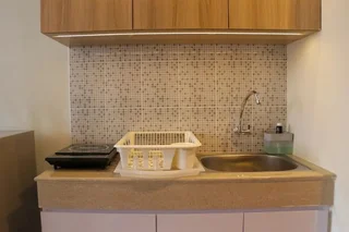 Депок: Comfortable And Strategic Studio Apartment Evenciio Margonda