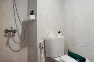 Депок: Comfortable And Strategic Studio Apartment Evenciio Margonda