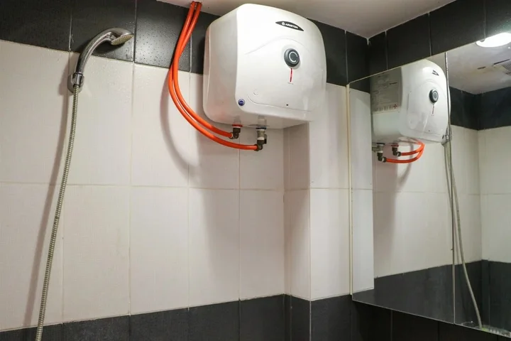 Депок: Cozy And Simply Studio At Cinere Bellevue Suites Apartment