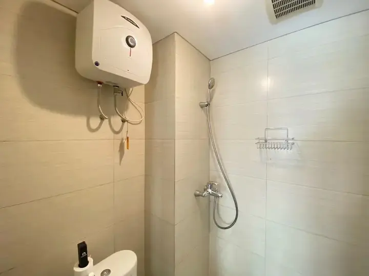 Бандунг: Relaxing 2Br At Gateway Pasteur Apartment