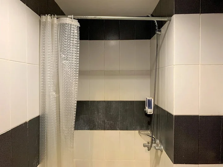 Депок: Warm And Cozy 2Br At Cinere Bellevue Suites Apartment