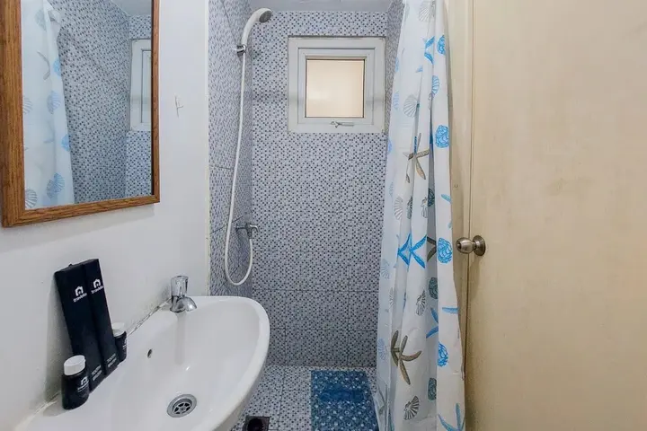 Тангеранг: Comfortable And Cozy Studio At Aeropolis 3 Apartment