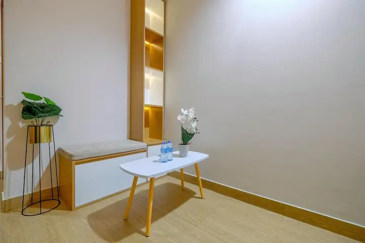 Best Deal And Tidy Studio At Evenciio Margonda Apartment — фото 6