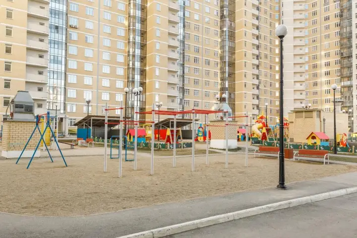 Апартаменты Этажидейли на 8 марта Автовокзал — фото 6