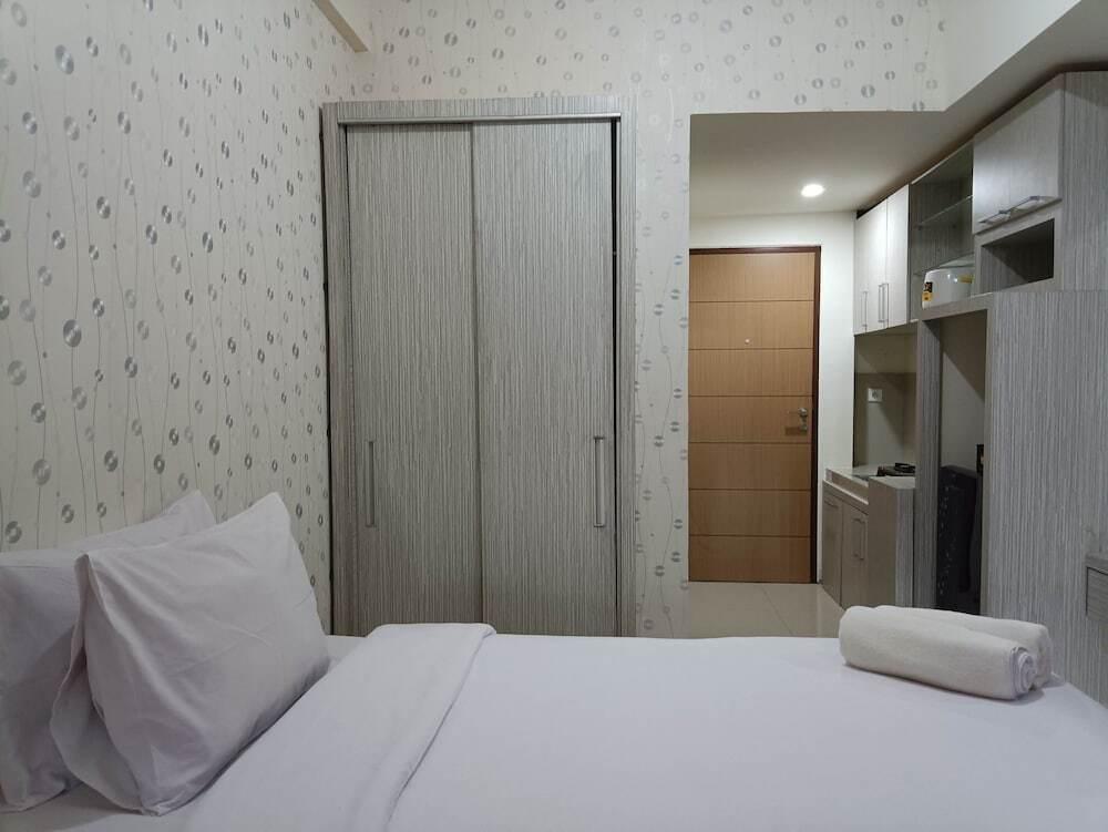 Relax Studio At Vida View Makassar Apartment — фото 1