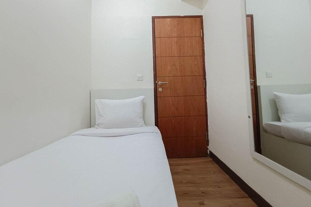 Cozy And Compact 2Br At Vida View Makassar — фото 1