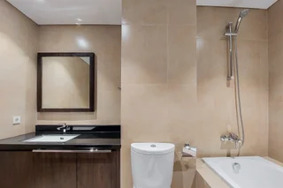 Legok: Spacious 2Br At Branz Bsd Apartment